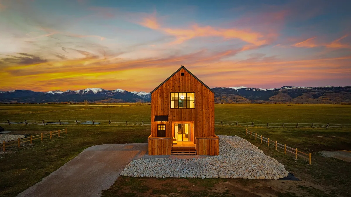 Discover more of Driggs