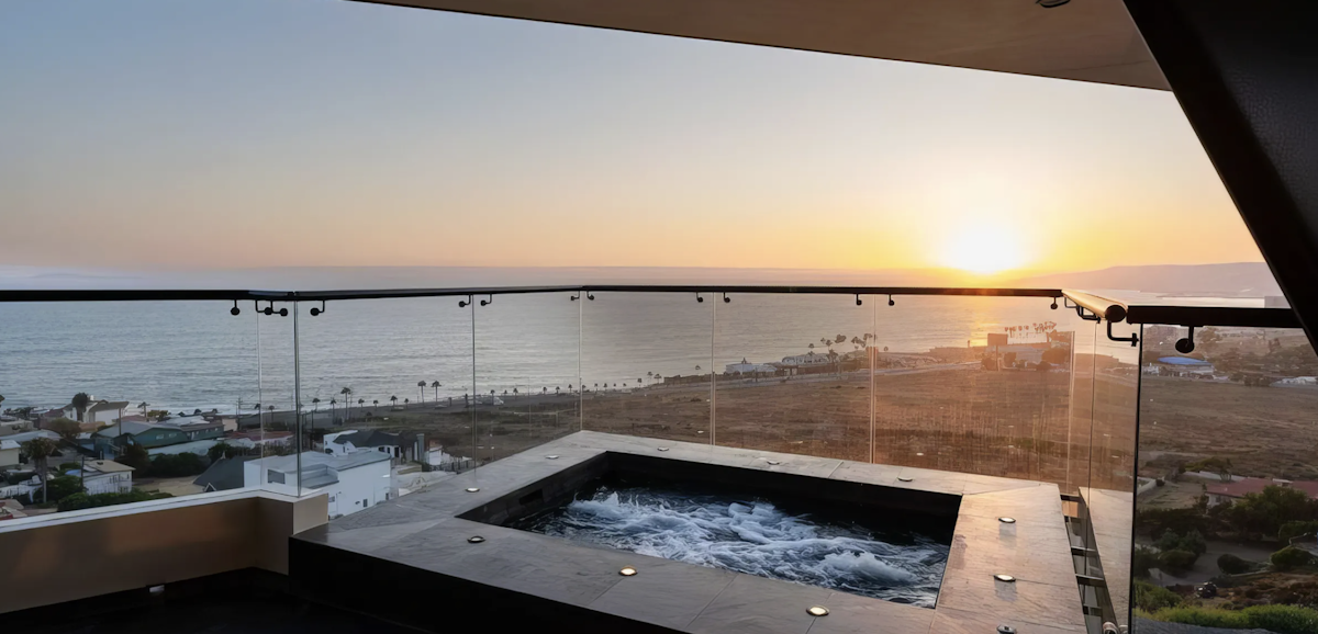 Discover more of Baja California