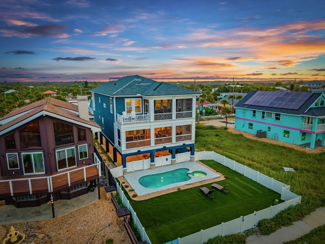 Welcome to St. Augustine