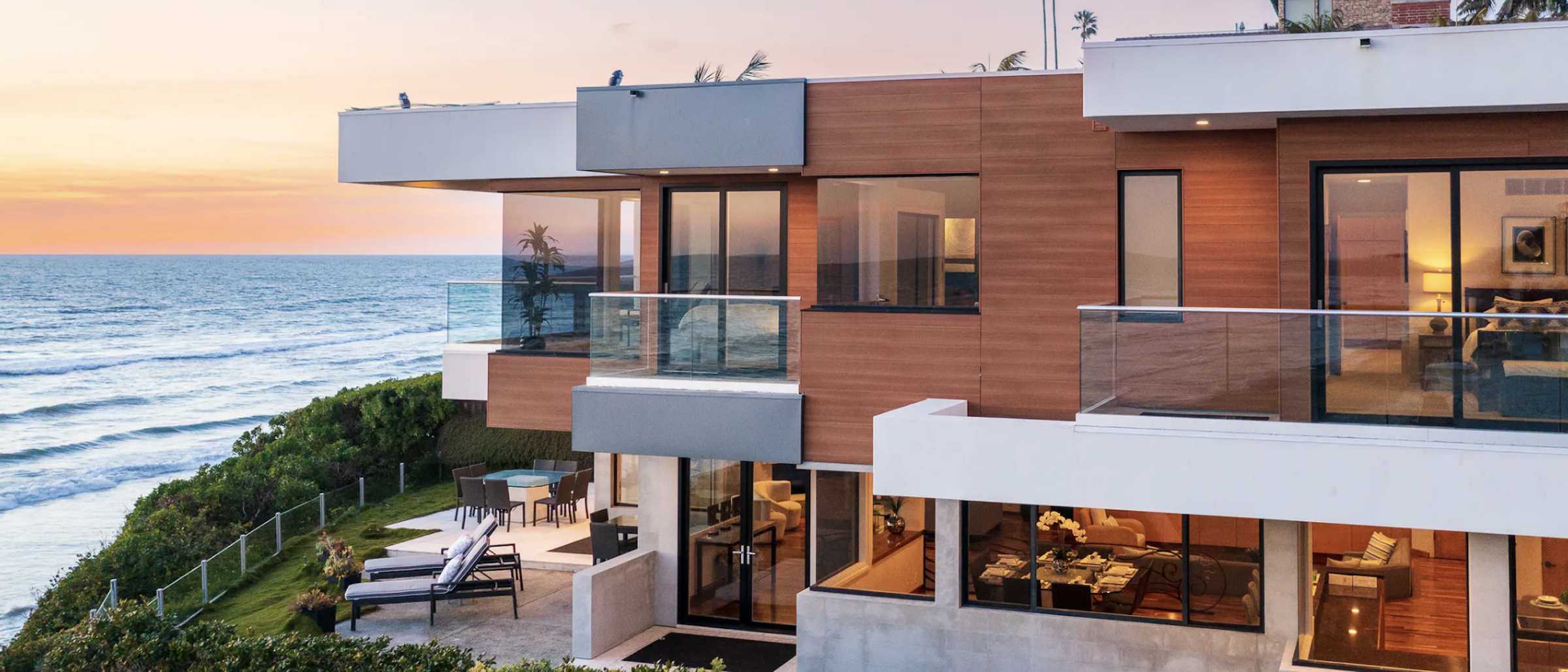 Luxury Vacation Rentals in Carlsbad