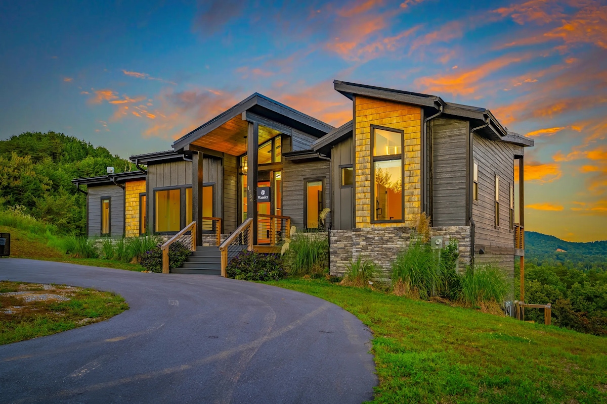 Welcome to the Great Smoky Mountains