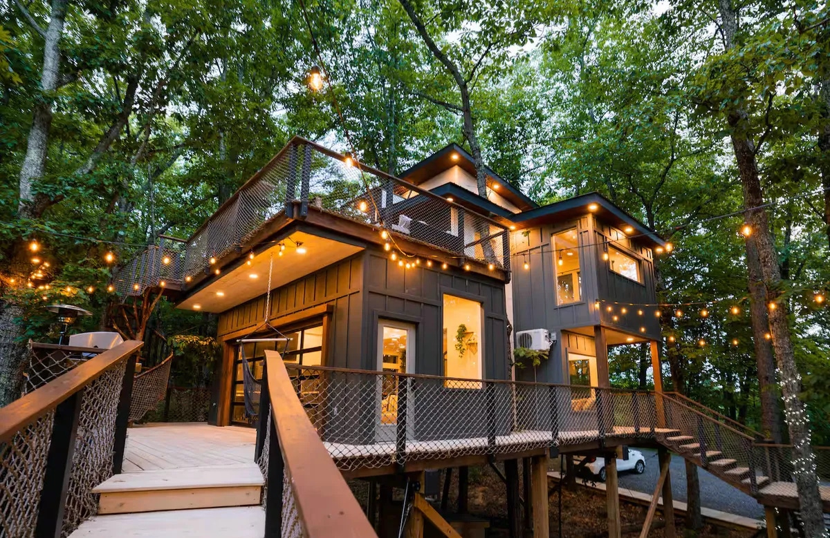 Discover more of the Great Smoky Mountains