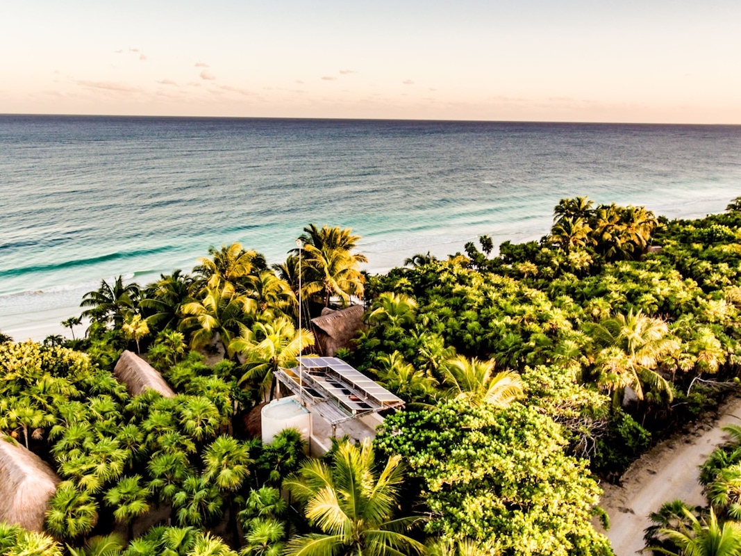 Discover more of Yucatán