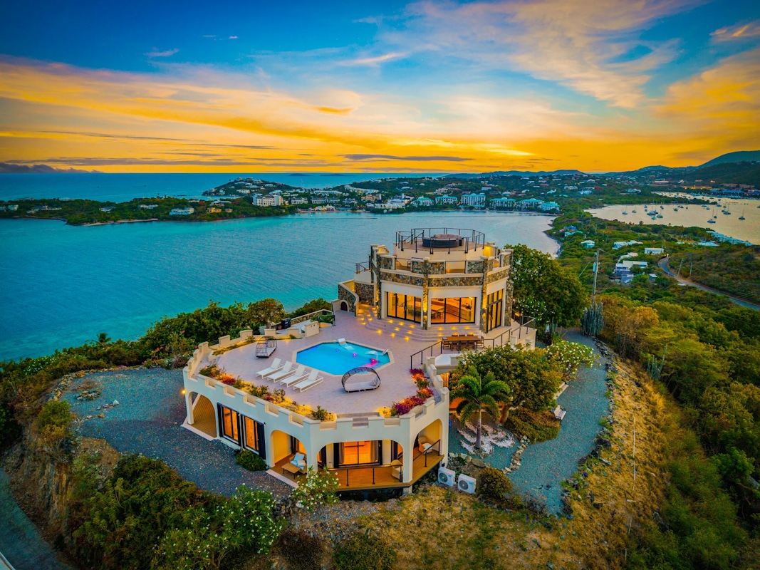 Discover more of St. Thomas