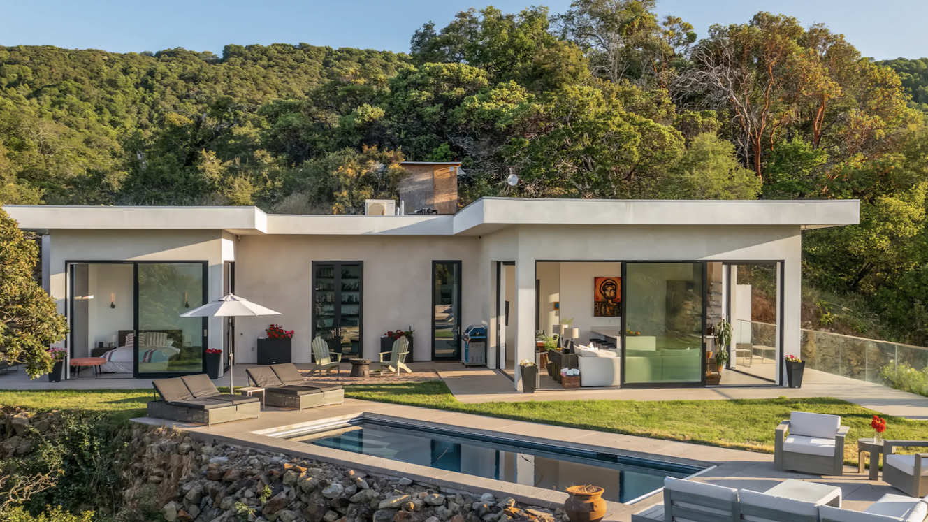 The 6 Best Places to Stay in Santa Rosa | Wander