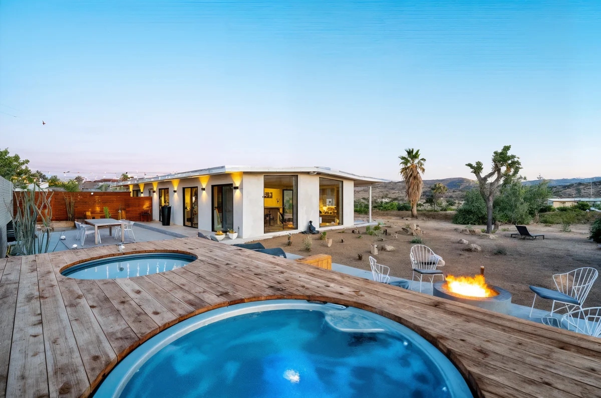 Discover more large groups activities in Pioneertown