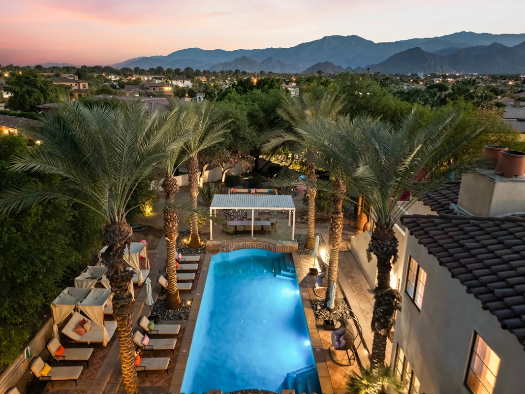 Discover more ways to unwind in Bermuda Dunes