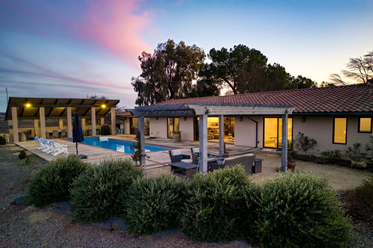 Welcome to family adventures in Paso Robles