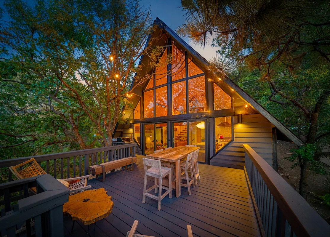 Discover more of Lake Arrowhead