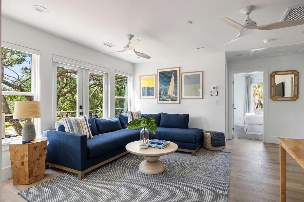 Welcome to Folly Beach