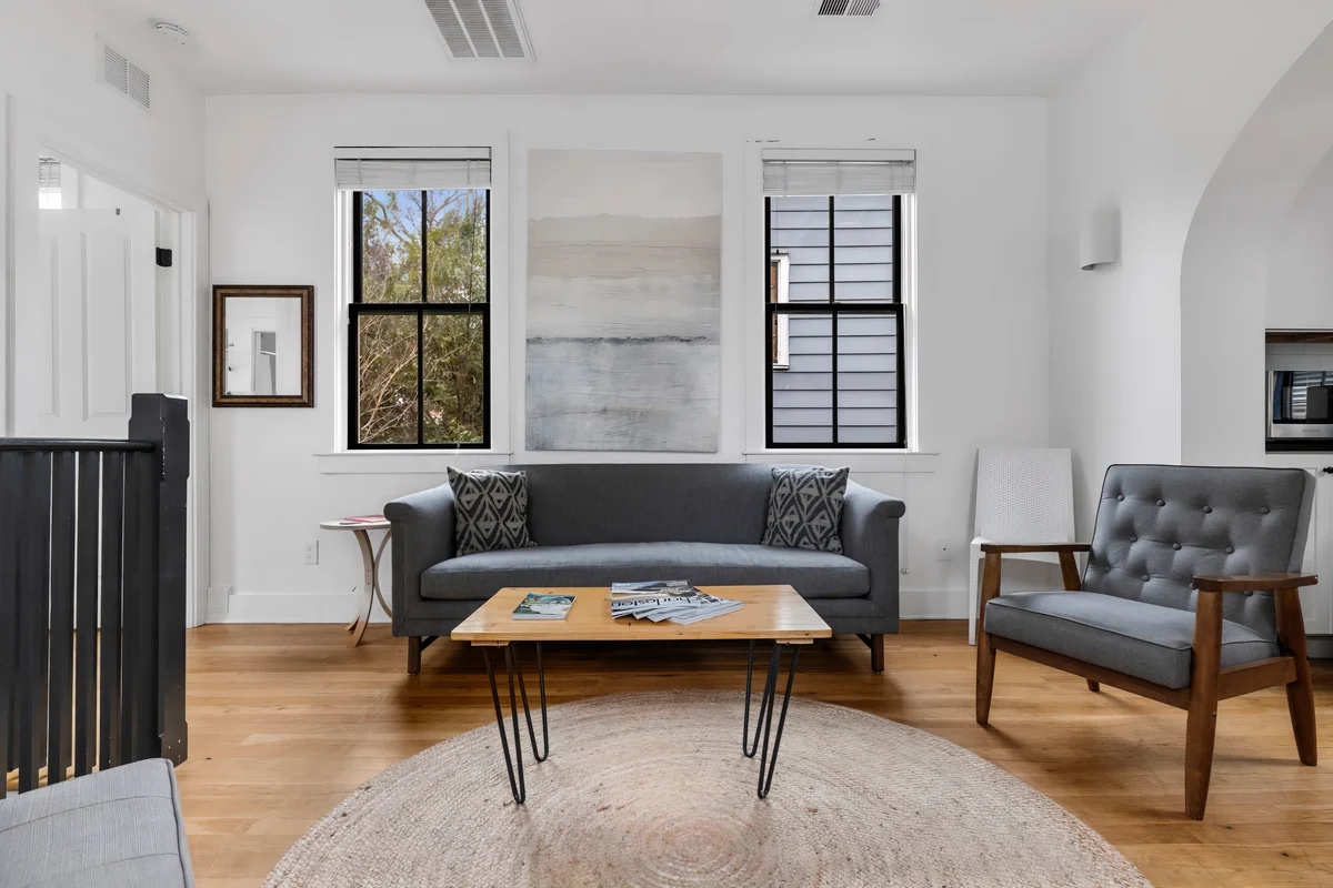 Discover more of Charleston