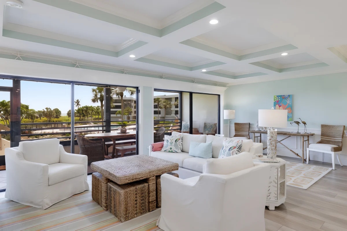 Discover more ways to unwind in Sanibel