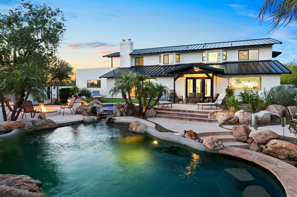 Discover more ways to unwind in Mesa