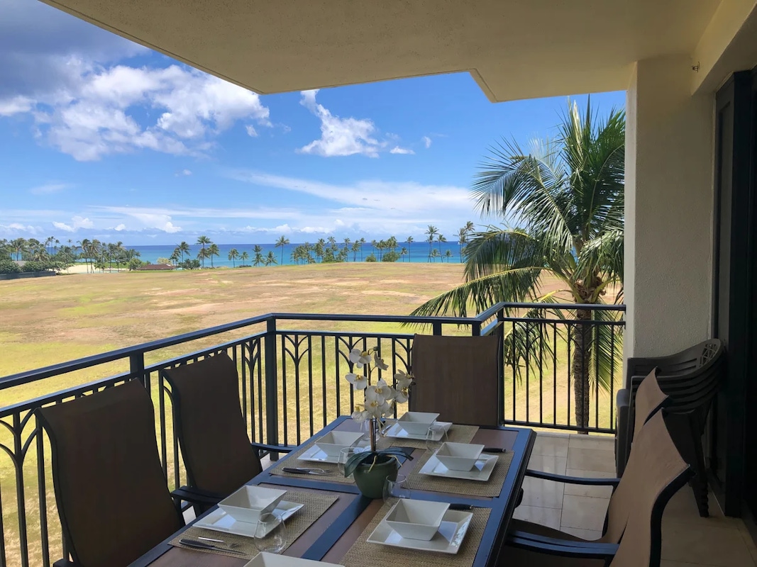Discover more beyond the pool in Kapolei