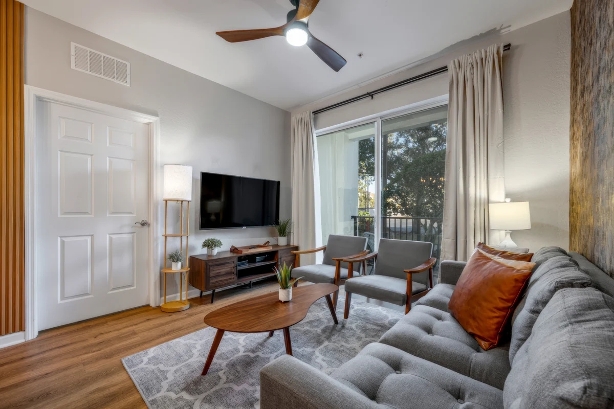 Discover more lakeside charm in Orlando