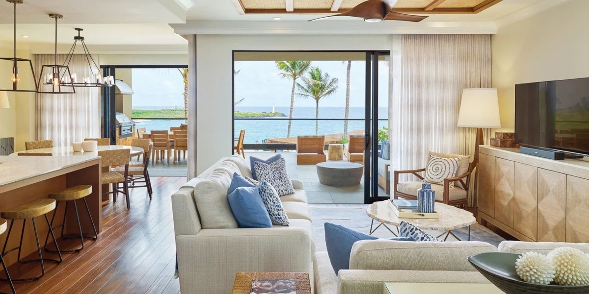 Discover more of coastal Lihue