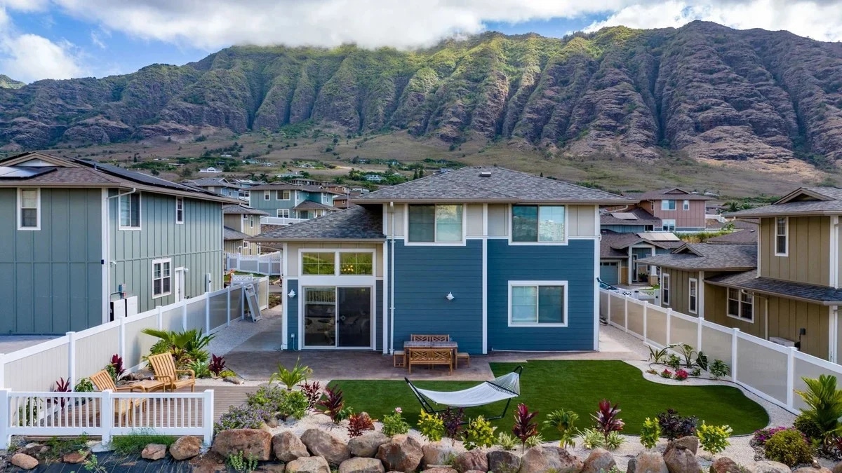 Discover more of Waianae