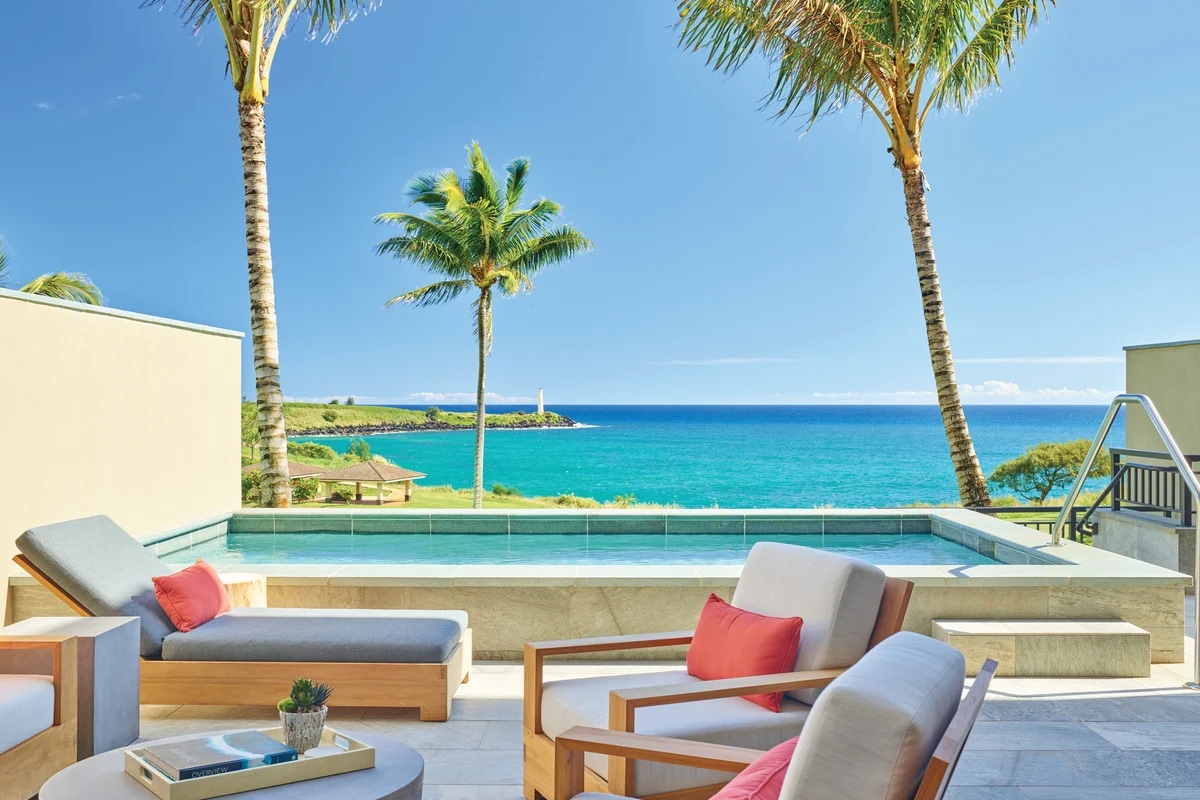 Welcome to the shores of Lihue