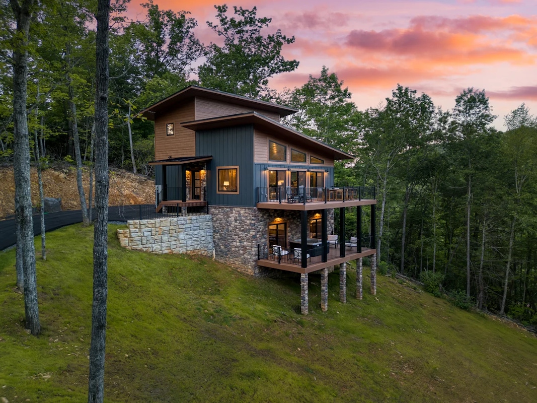 Welcome to family adventures in Cosby