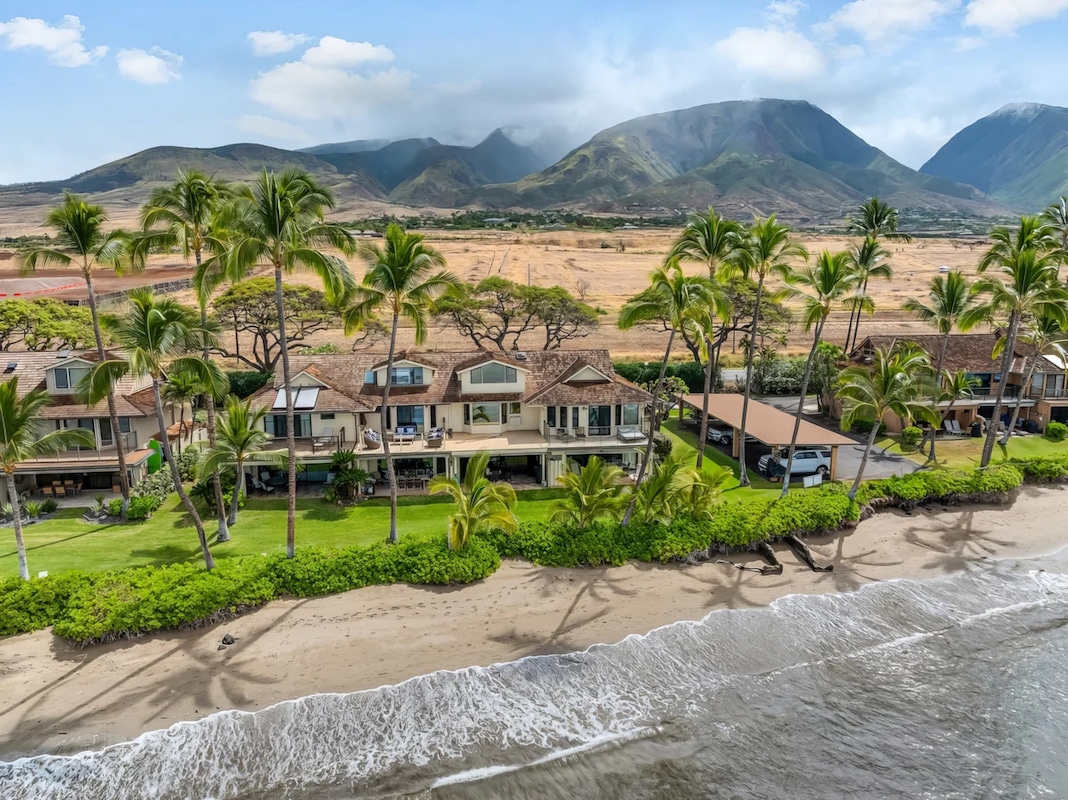 Discover more of coastal Lahaina