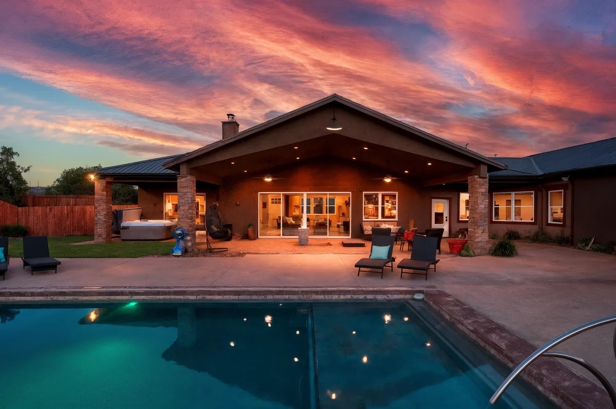 Discover more large groups activities in Kanab