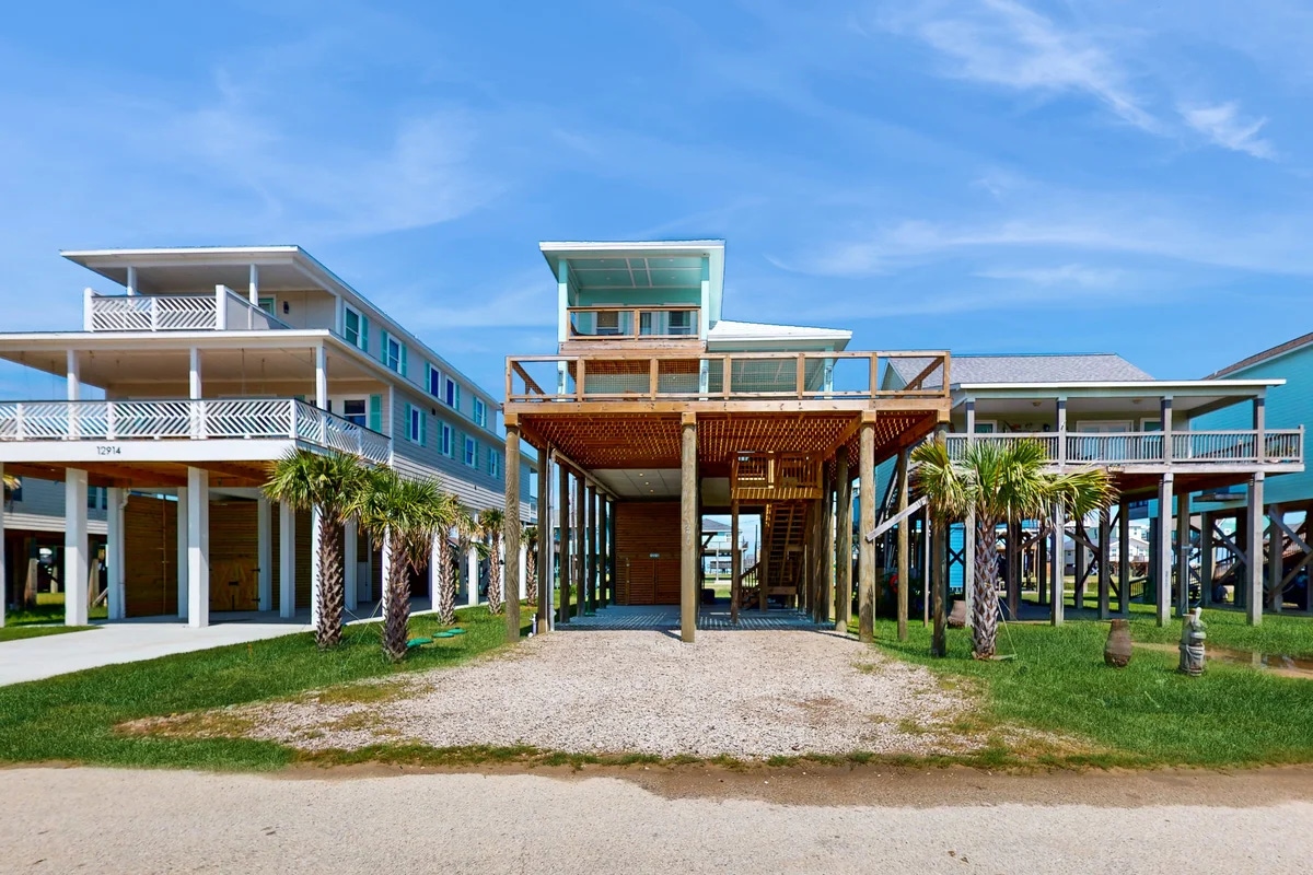 Discover more ways to unwind in Freeport