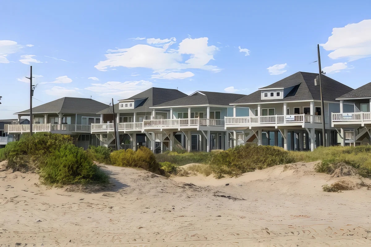 Discover more of Crystal Beach