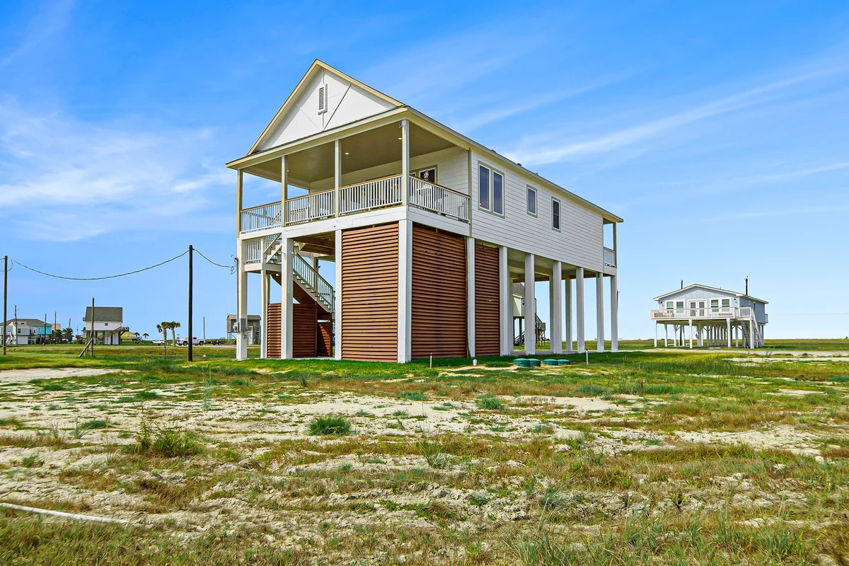 Discover more of Galveston