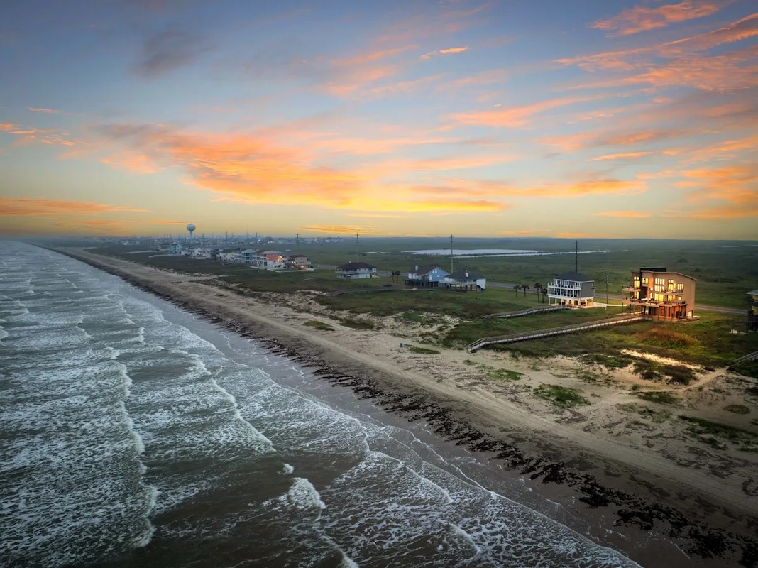 Discover more of coastal Galveston
