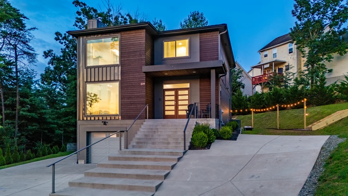 Discover more family fun in Asheville