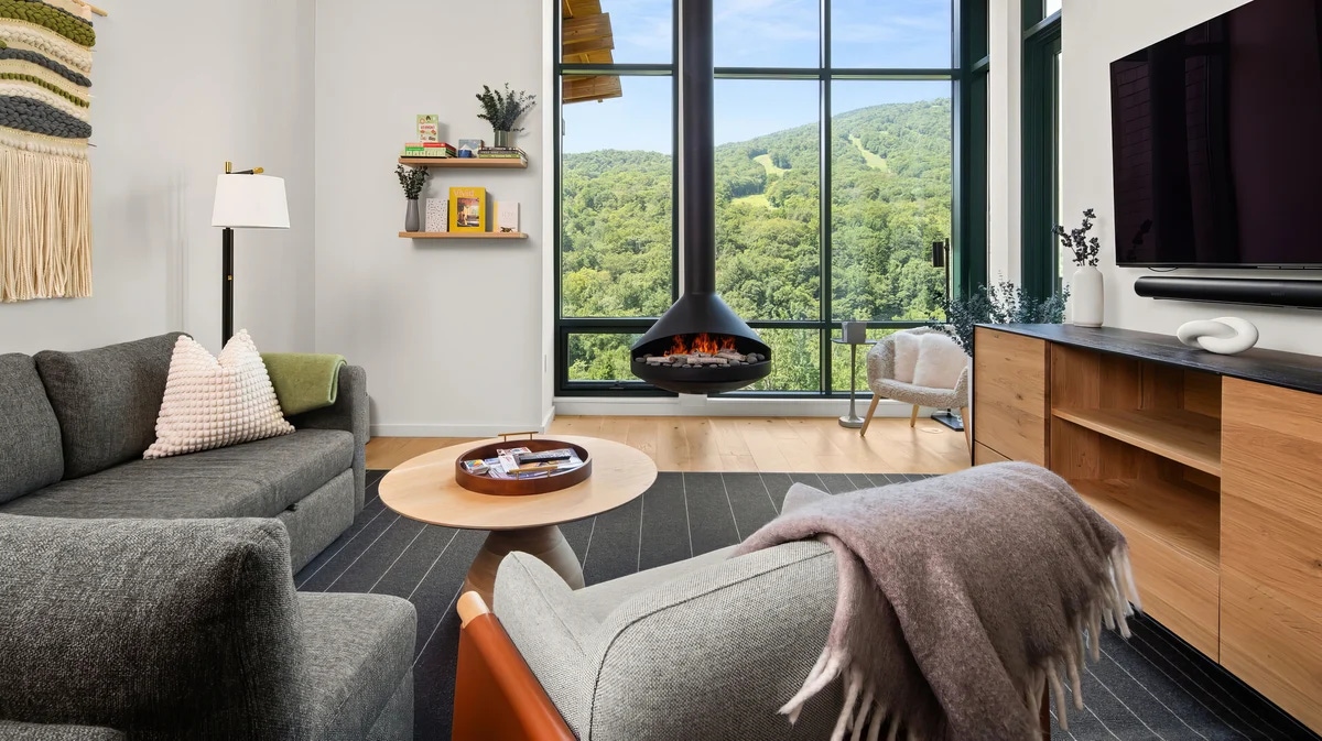 Discover more beyond the pool in Stowe