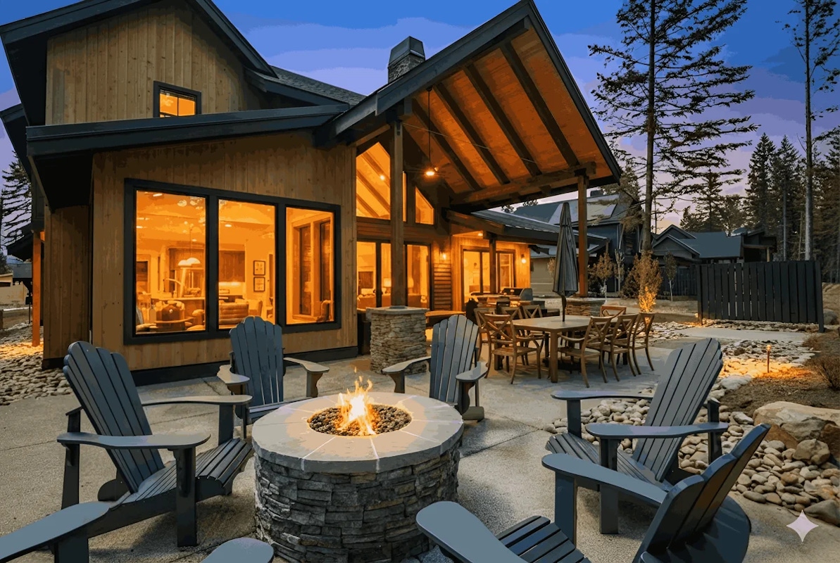 Welcome to family adventures in Cle Elum