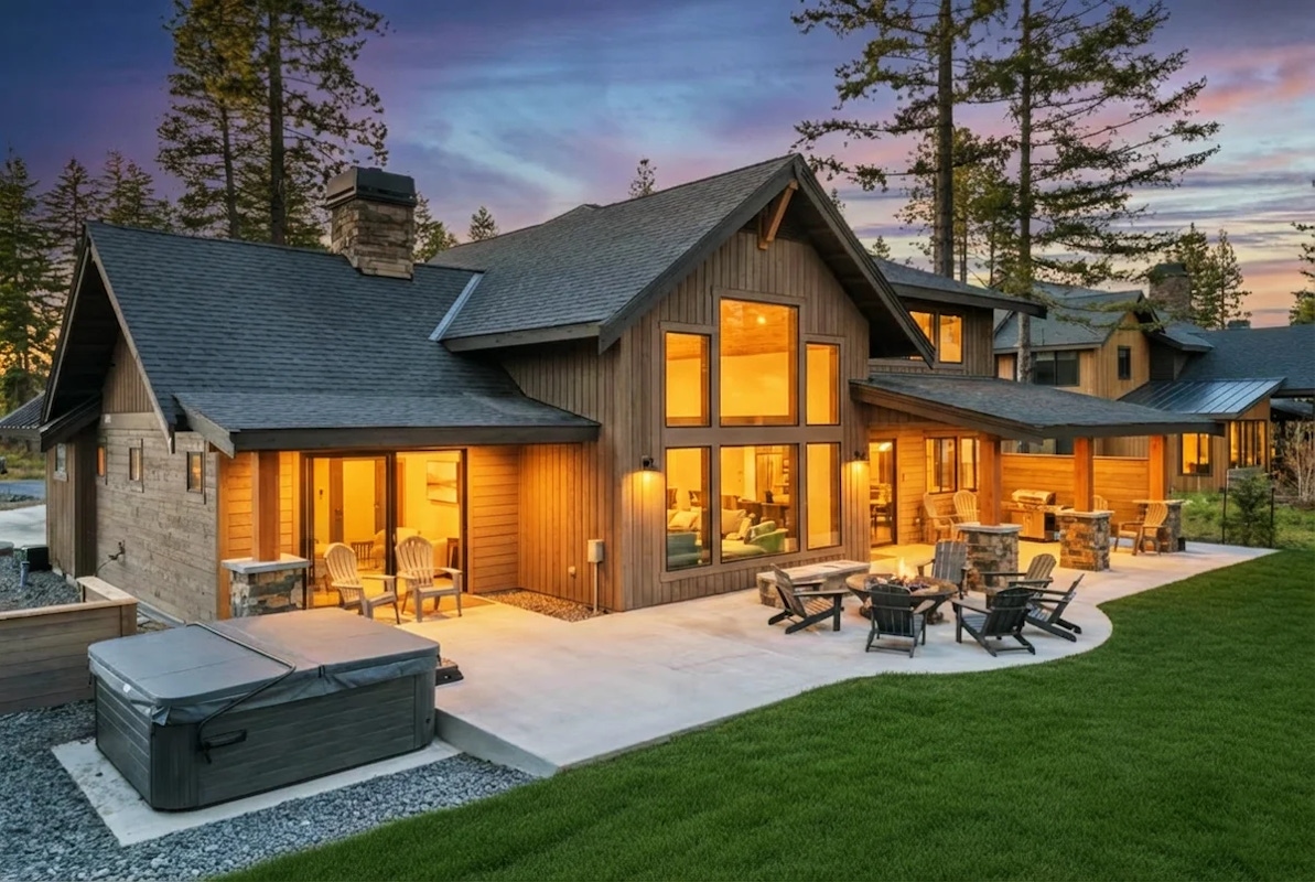 Discover more large groups activities in Cle Elum