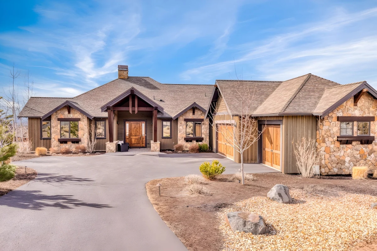 Welcome to Powell Butte