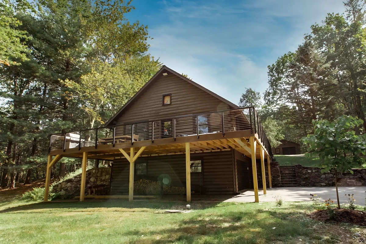 Welcome to Craryville