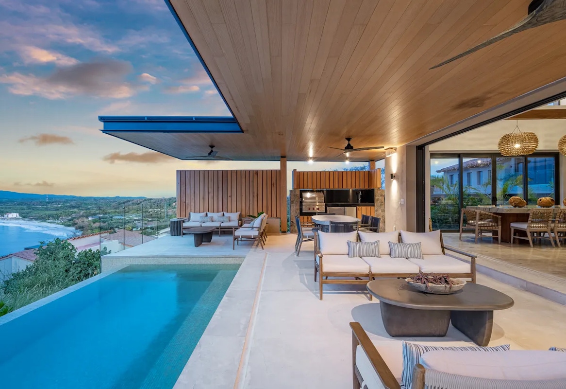 Welcome to your large group retreat in Puerto Vallarta