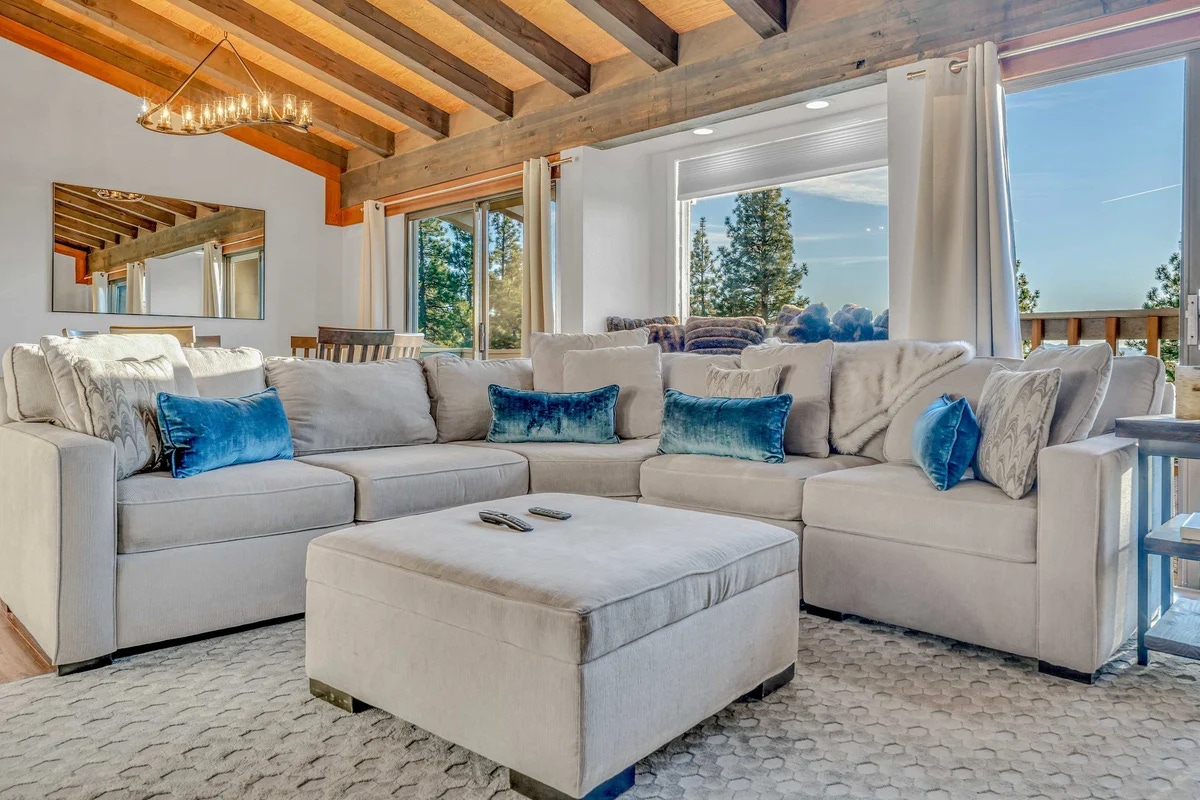 Welcome to Incline Village