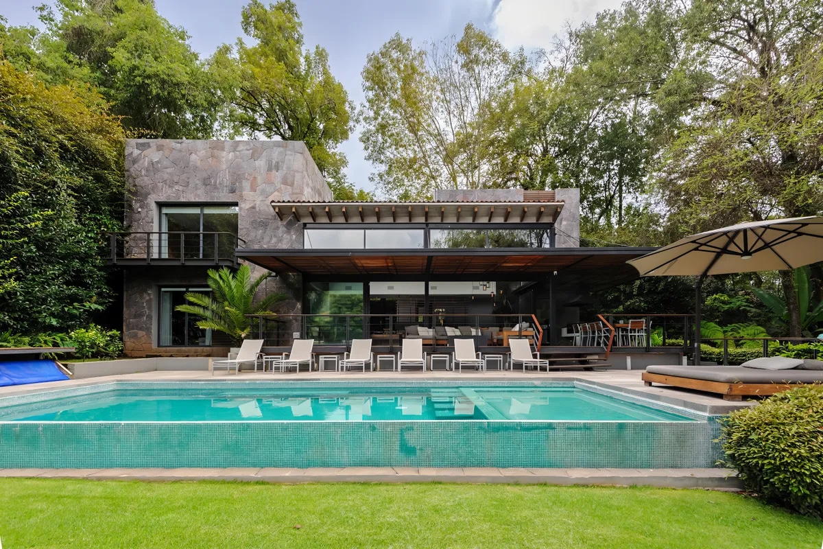 Discover more ways to unwind in Valle de Bravo