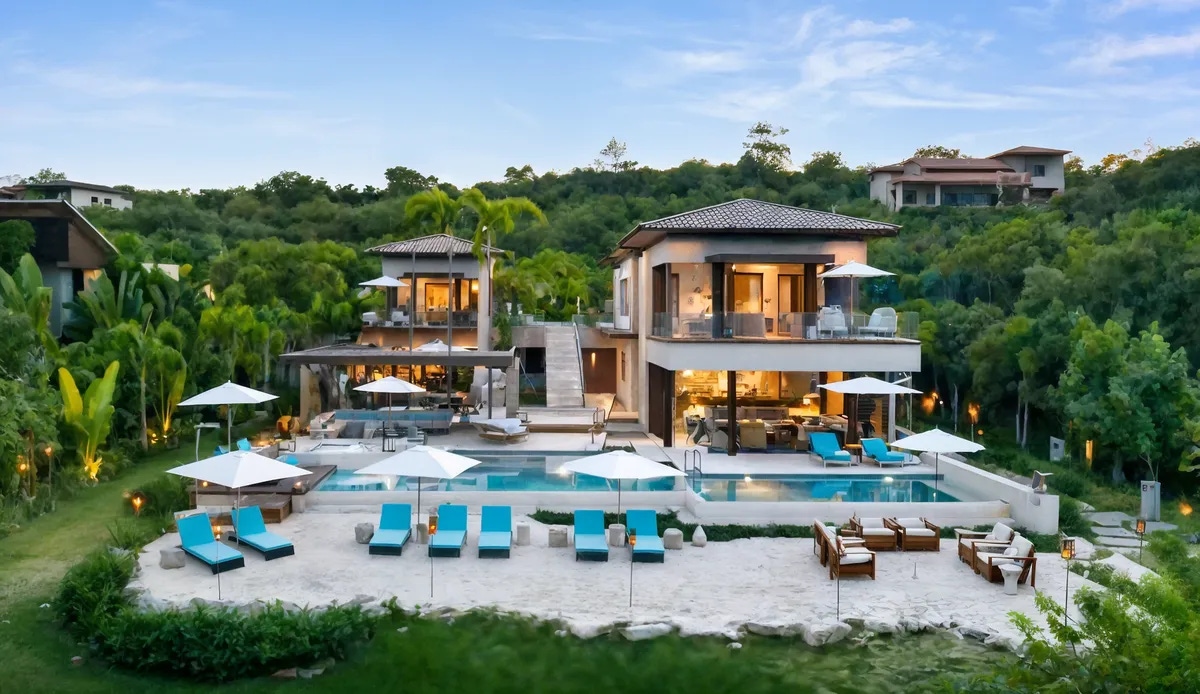 Discover more large groups activities in Puerto Vallarta