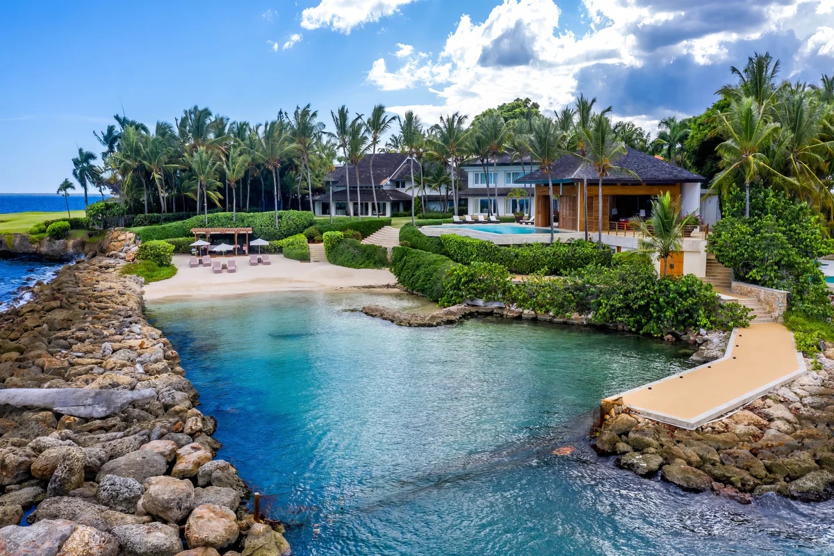 Discover more of Dominican Republic