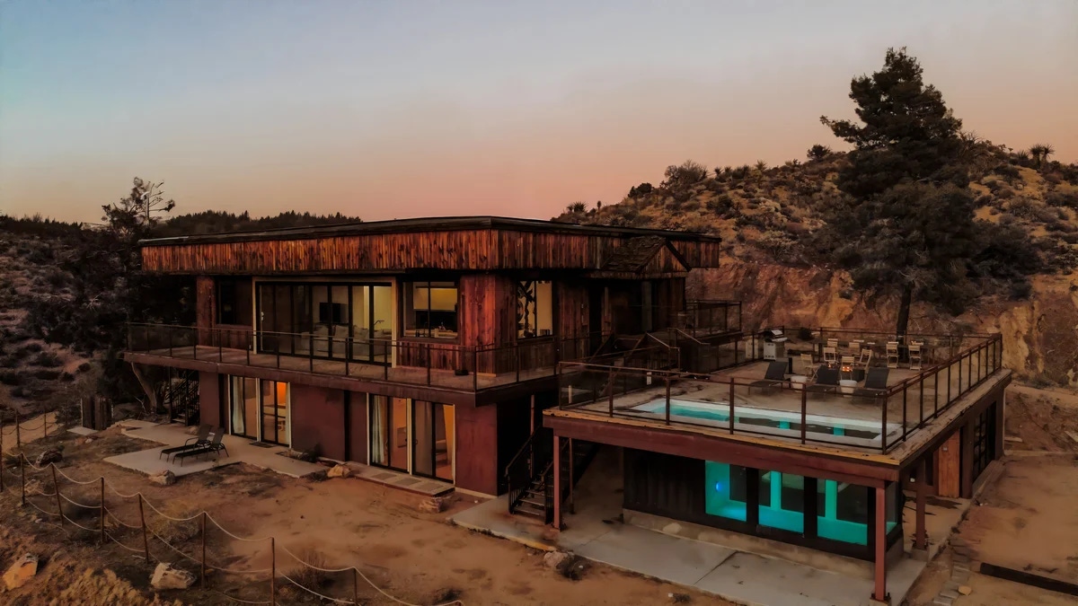 Discover more pet-friendly spots in Twentynine Palms