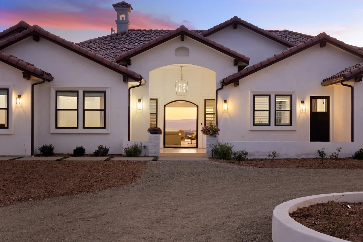 Welcome to pet-friendly Temecula