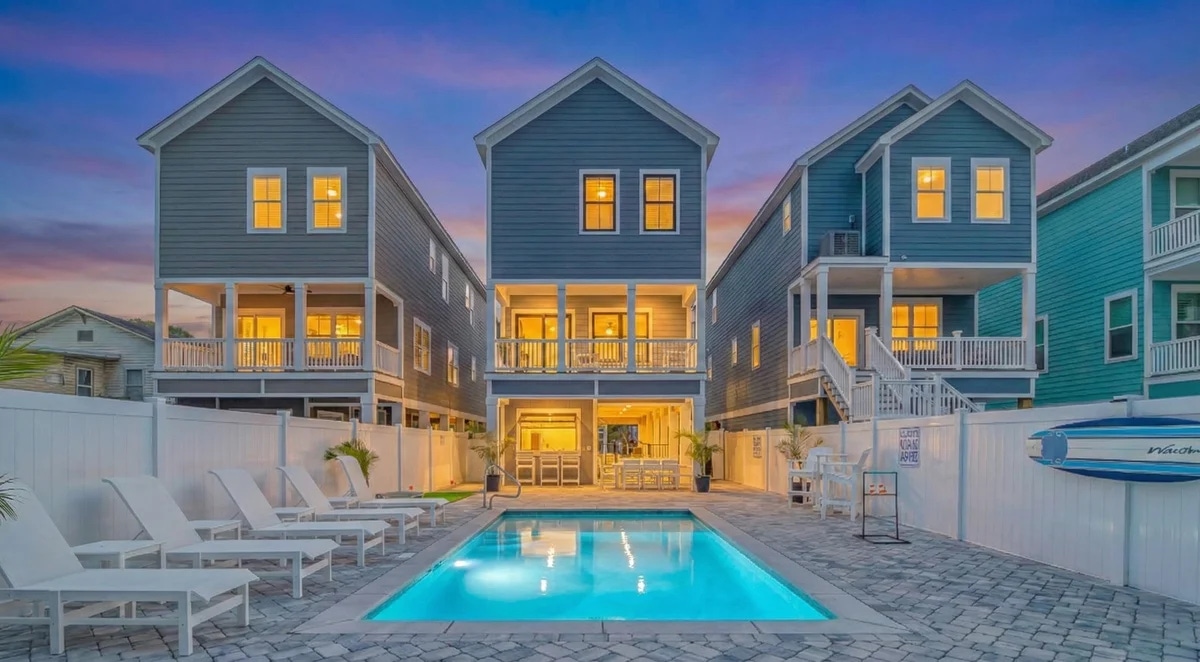 Discover more family fun in Surfside Beach