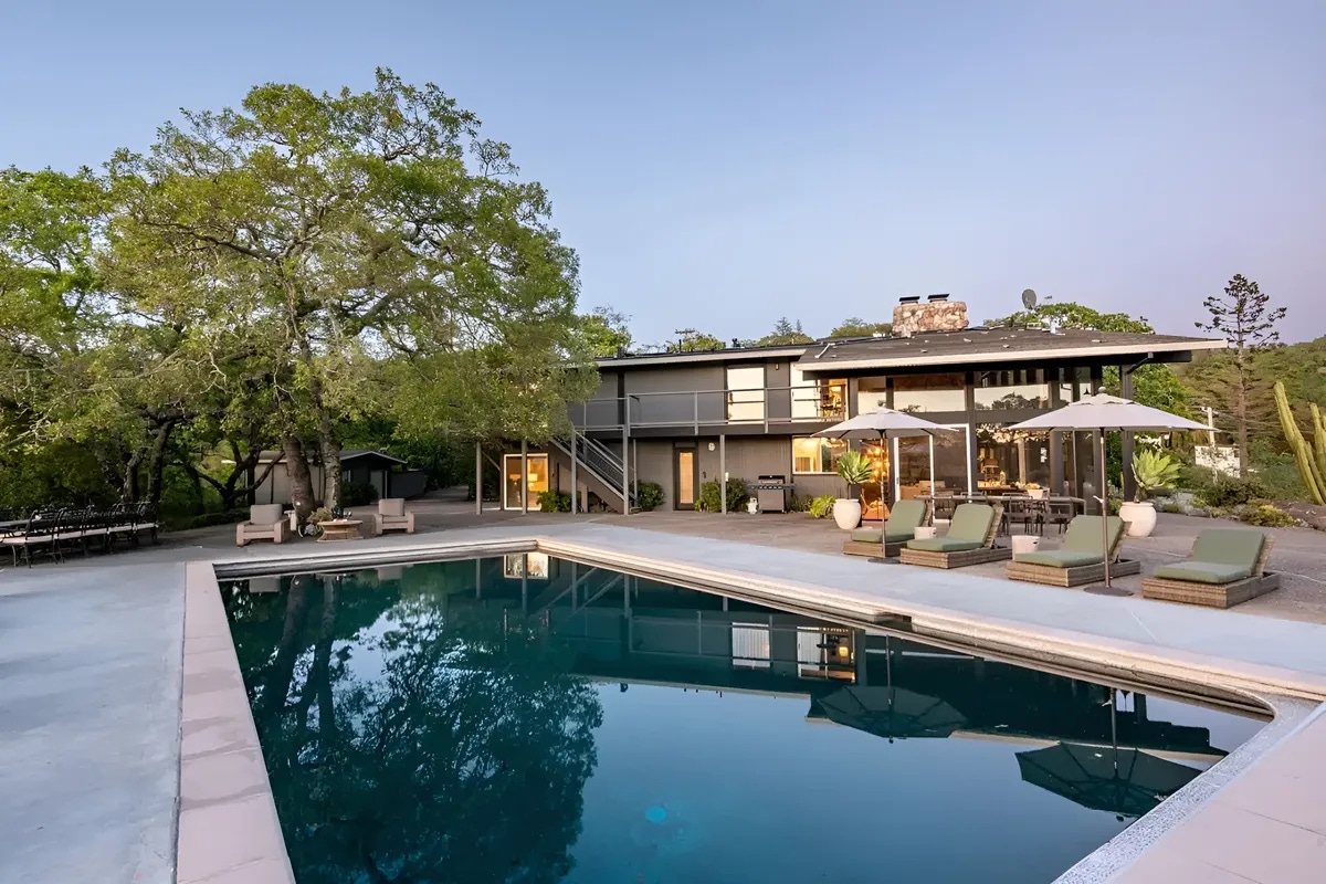 Discover more pet-friendly spots in Sonoma