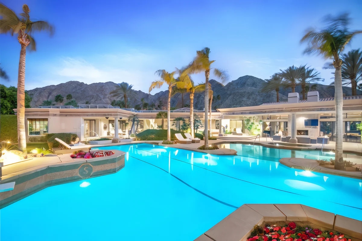 Discover more ways to unwind in Indian Wells