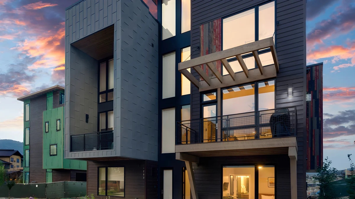 Discover more ways to unwind in Steamboat Springs