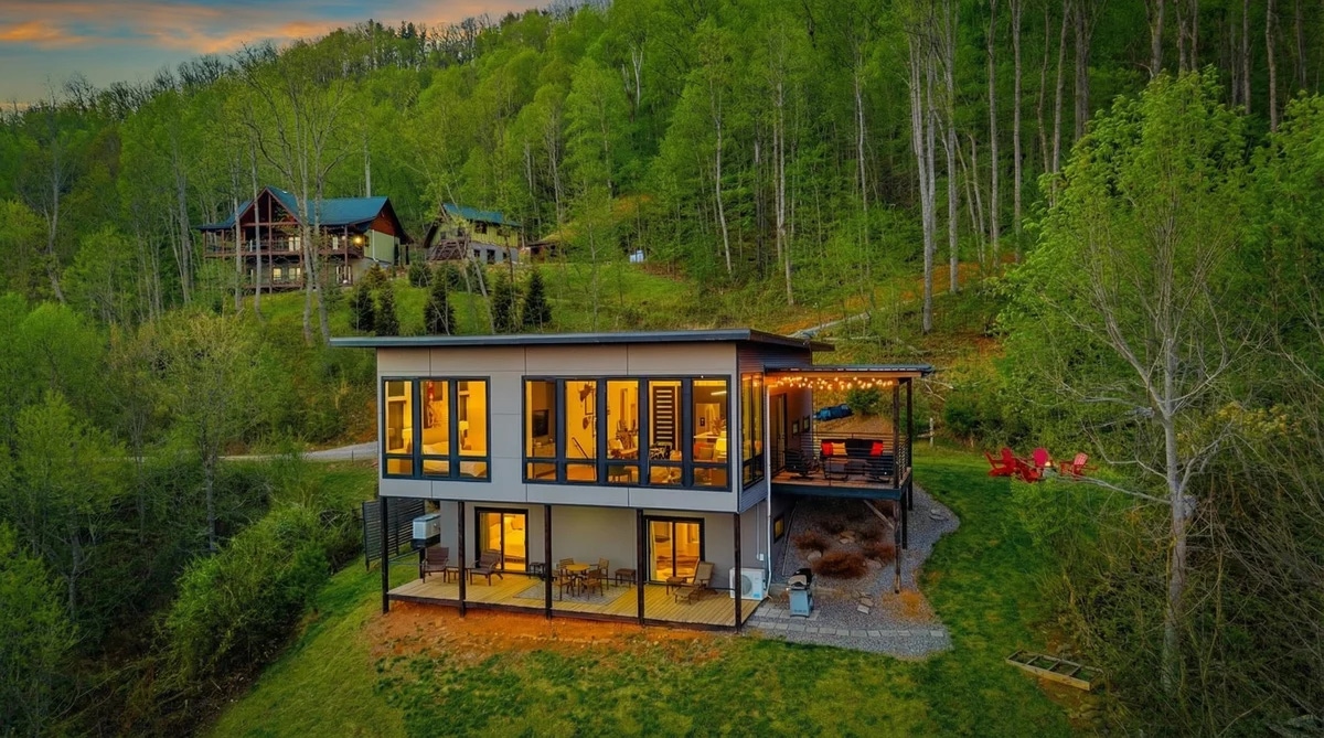 Discover more of Candler