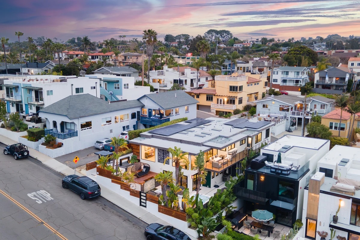 Welcome to pet-friendly Encinitas