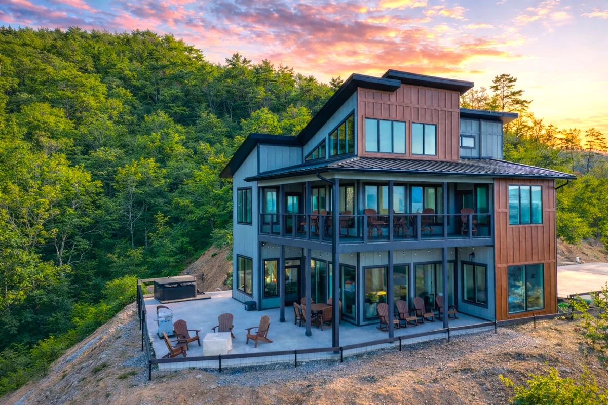 Discover more ways to unwind in Sevier County