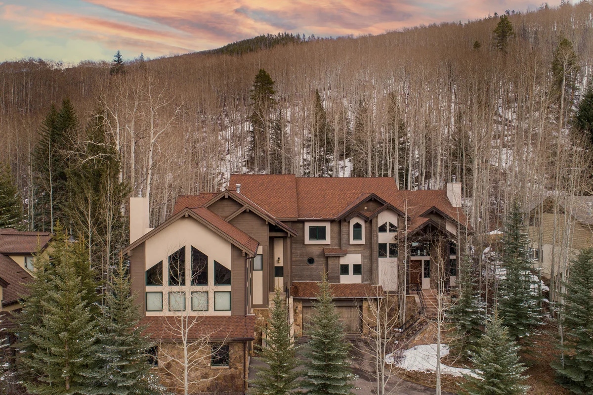 Discover more beyond the pool in Vail